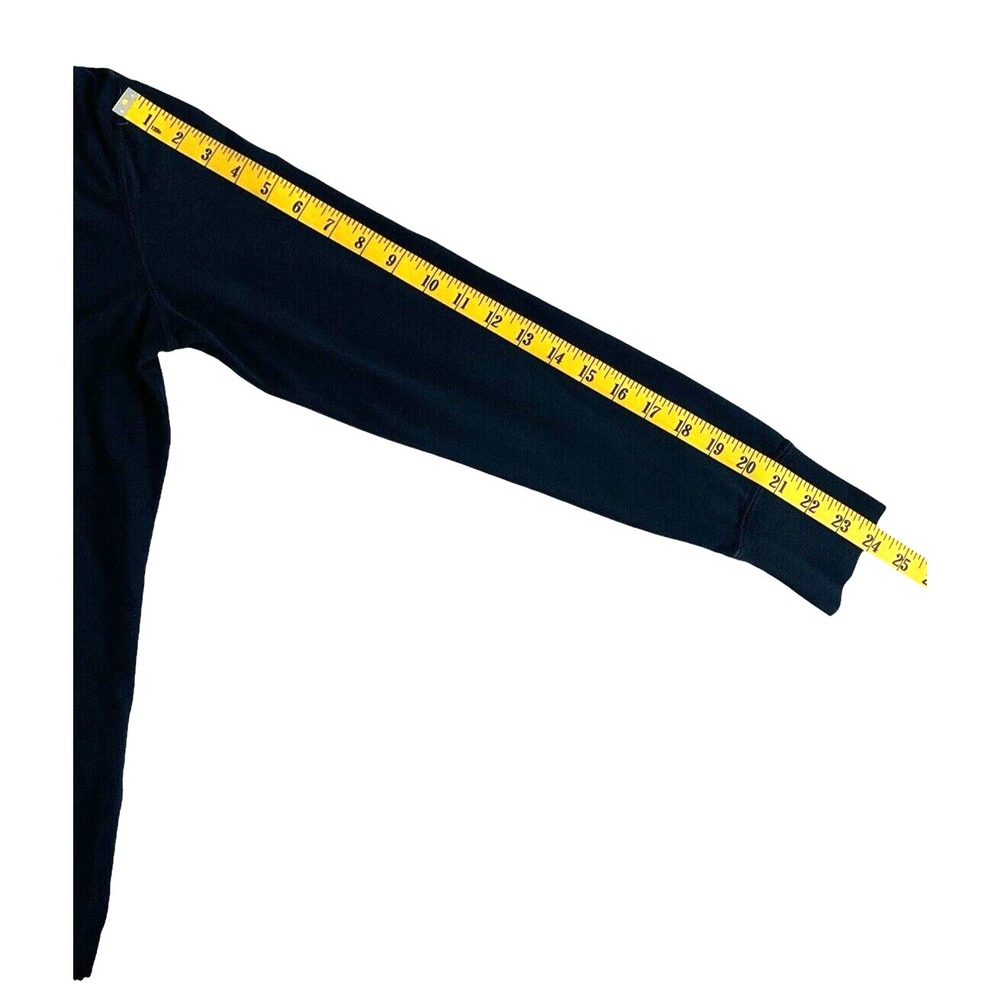 Puma Women's Heritage Lightweight Hoodie Black Size M - Picture 10 of 16